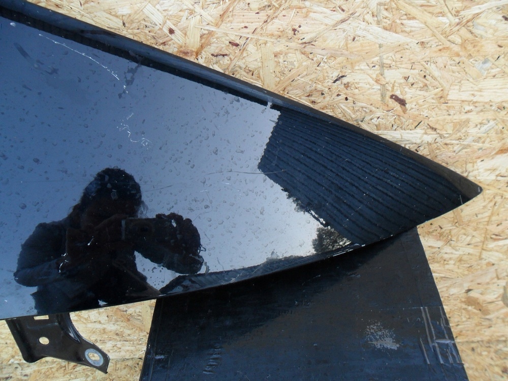 фото №7, Honda civic hb ufo 2005 2006 2007- крыло правый