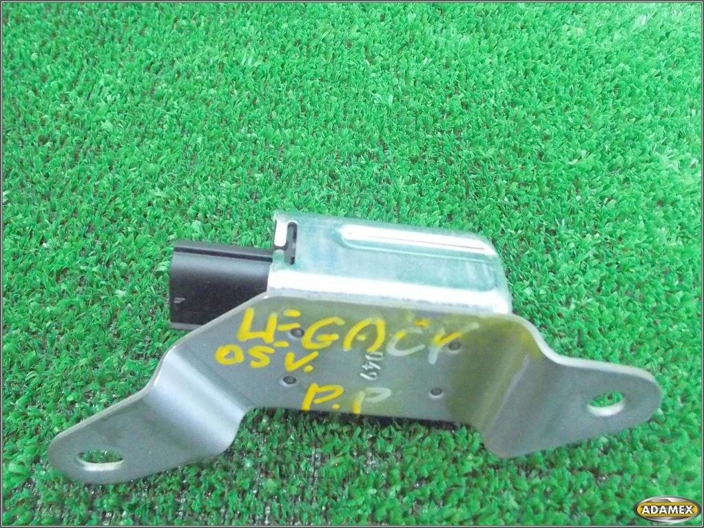 фото №4, Subaru legacy iv outback 05 датчик ударный pp