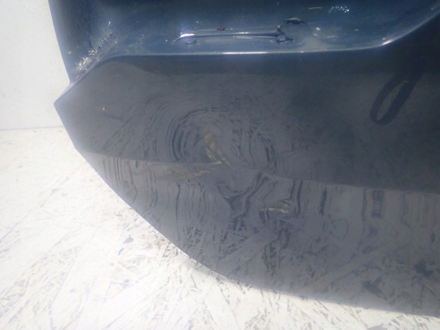 фото №2, Кришка багажника задня кришка багажника vw t-roc t roc 2ga 2017-