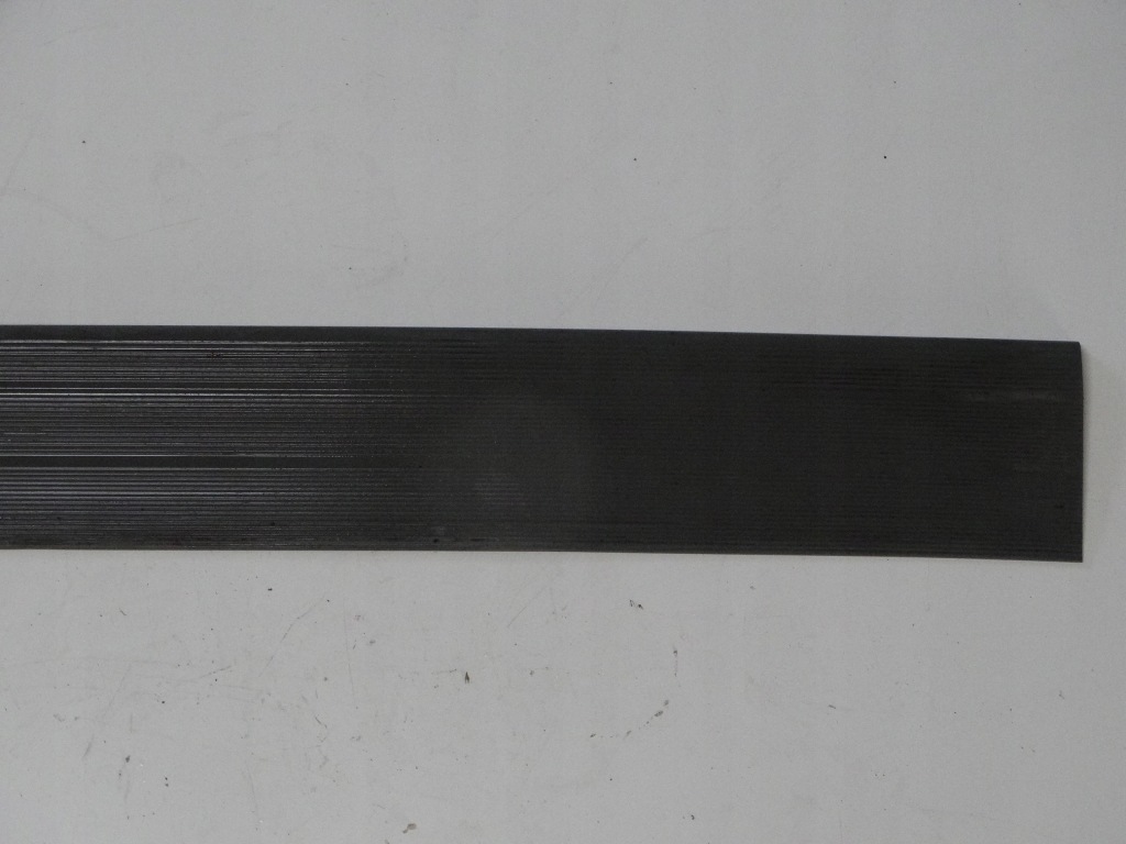 фото №3, Накладка поріг ліва renault twingo i 7700432876