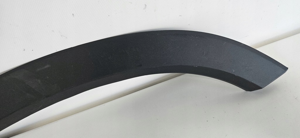 фото №2, Молдинг крила накладка лівий задня lexus rx iv 15-