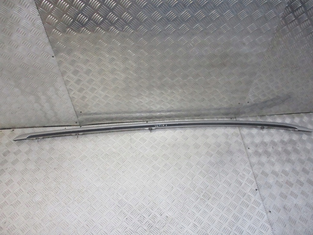 фото №1, Рейлинг крышный правый opel signum