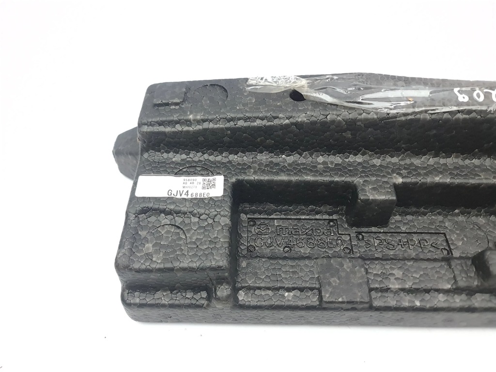 фото №7, Mazda 6 2013 бардачки, полиця