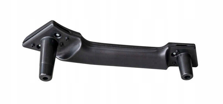 фото №3, Кронштейн rączaka дверь левый перед do renault master iii 3 opel movano b 2010-