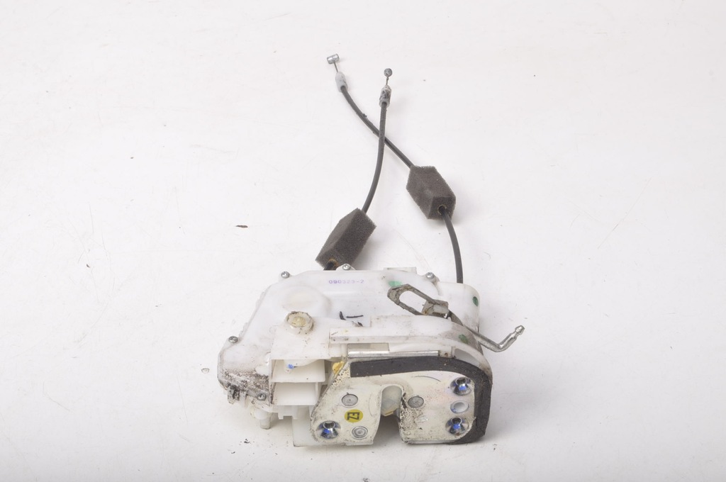 фото №1, Honda insight ii замок дверь левый задняя задний