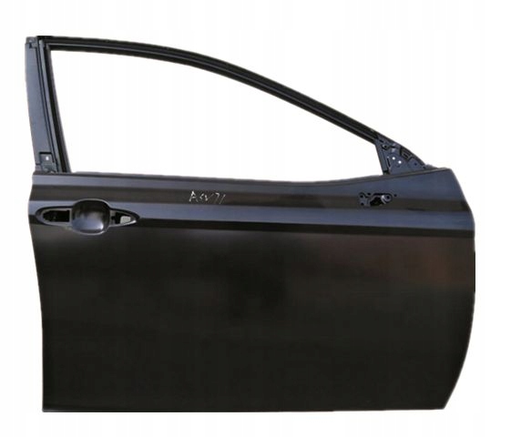 фото №1, Org! дверь передние перед правое toyota camry 17-22