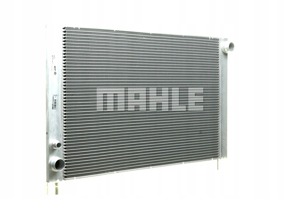 Купить Радиатор двигателя воды audi a8 d3 4.2 5.2 6.0 10.02-07.10 mahle