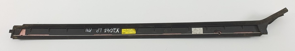 фото №6, Молдинг стекло лобовое левая mercedes glk x204