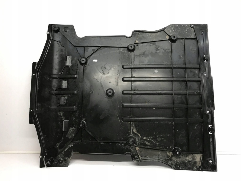 фото №6, Cupra born vw id.3 захист нижня підвіска 1ea825236d