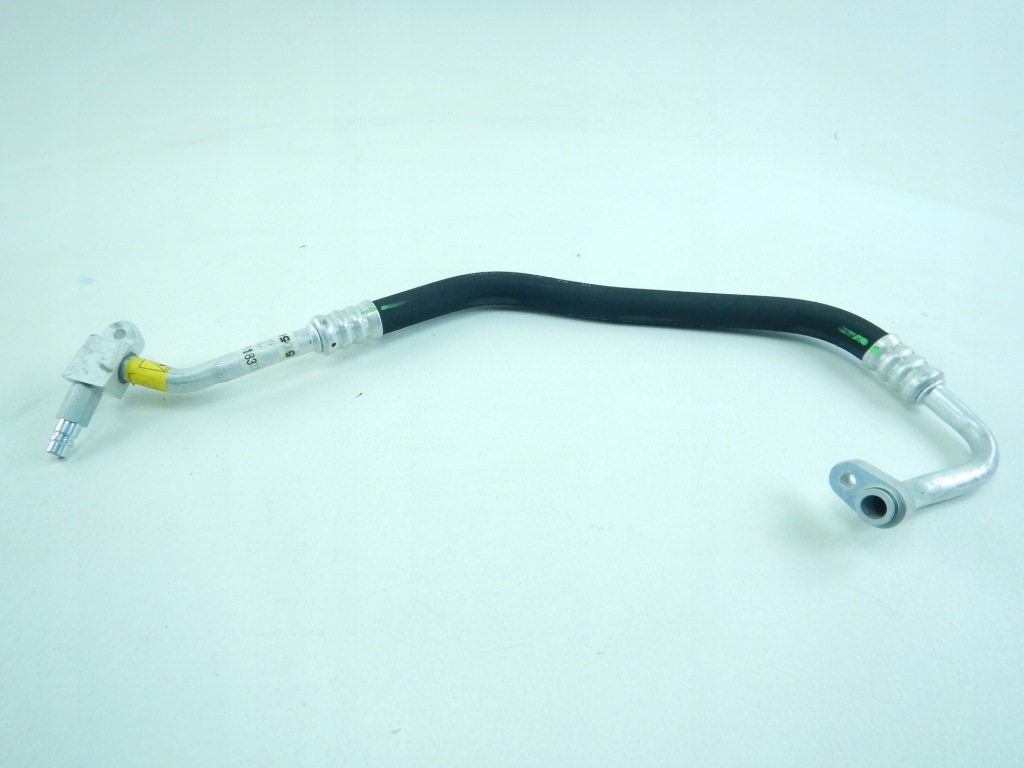 фото №2, Шланг кондиционера fiat punto ii 99-03 1.2 aso