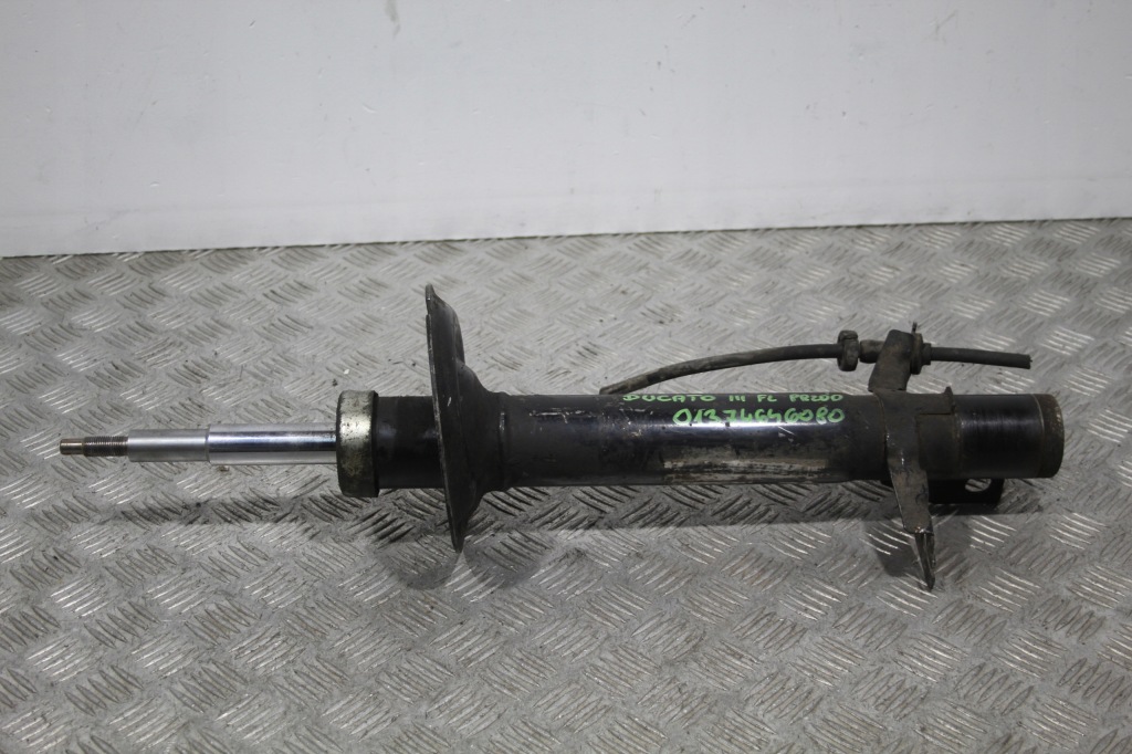 Купити Амортизатор перед передній ducato iii рестайлінг