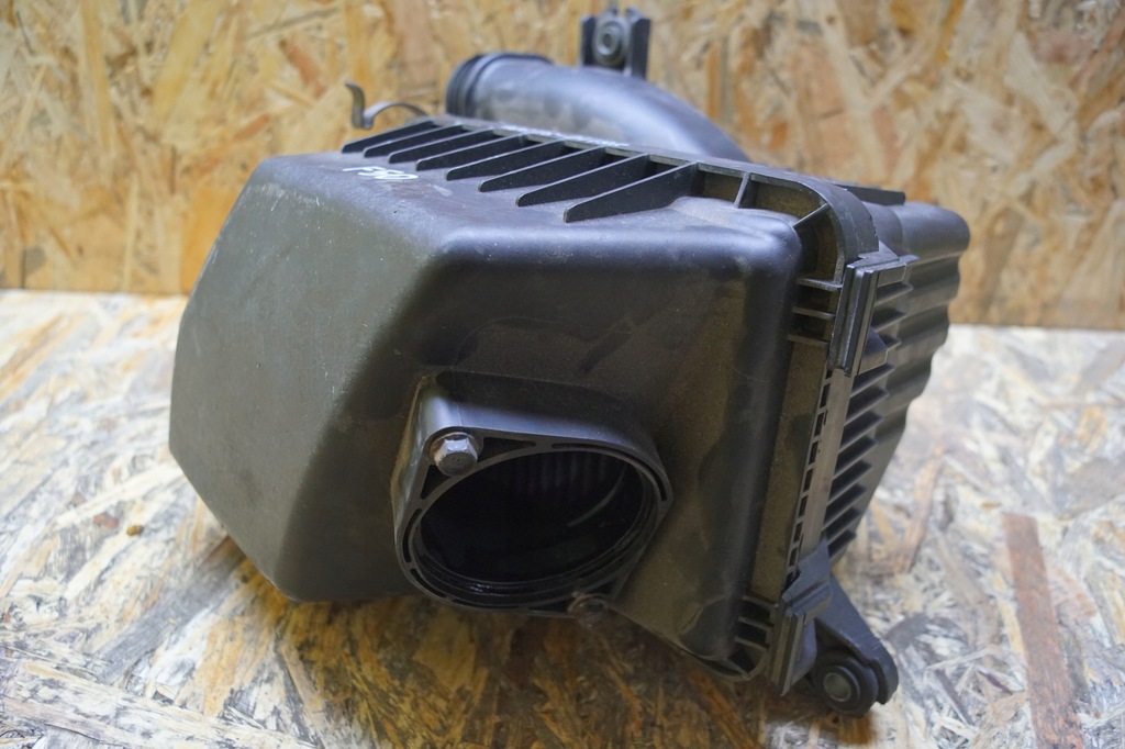 фото №5, Корпус фільтра повітря hyundai sonata 2.0crdi