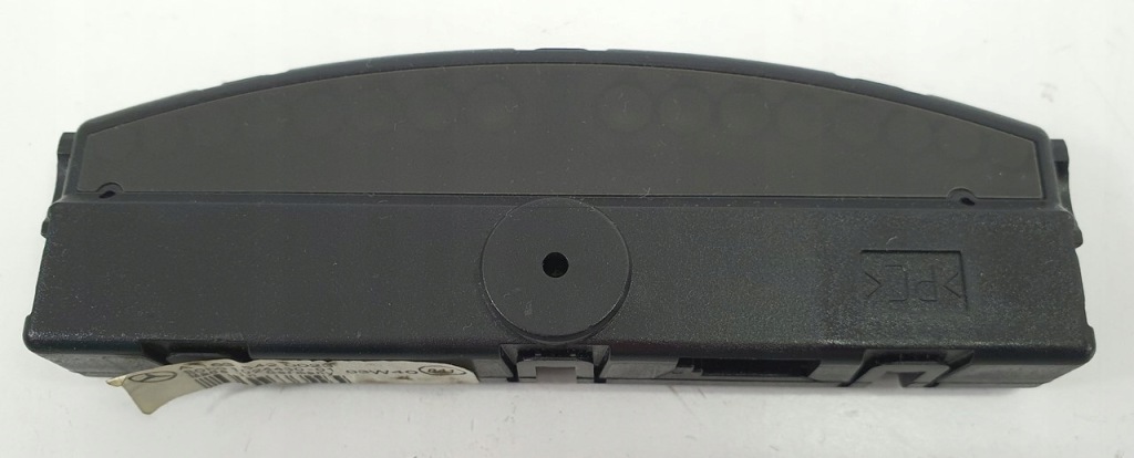 фото №1, Дисплей pdc mercedes w163 a1635420023