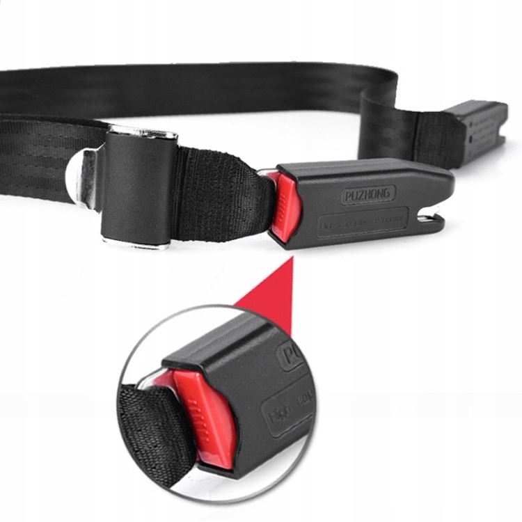 фото №5, Універсальний pas кронштейн isofix безпеки