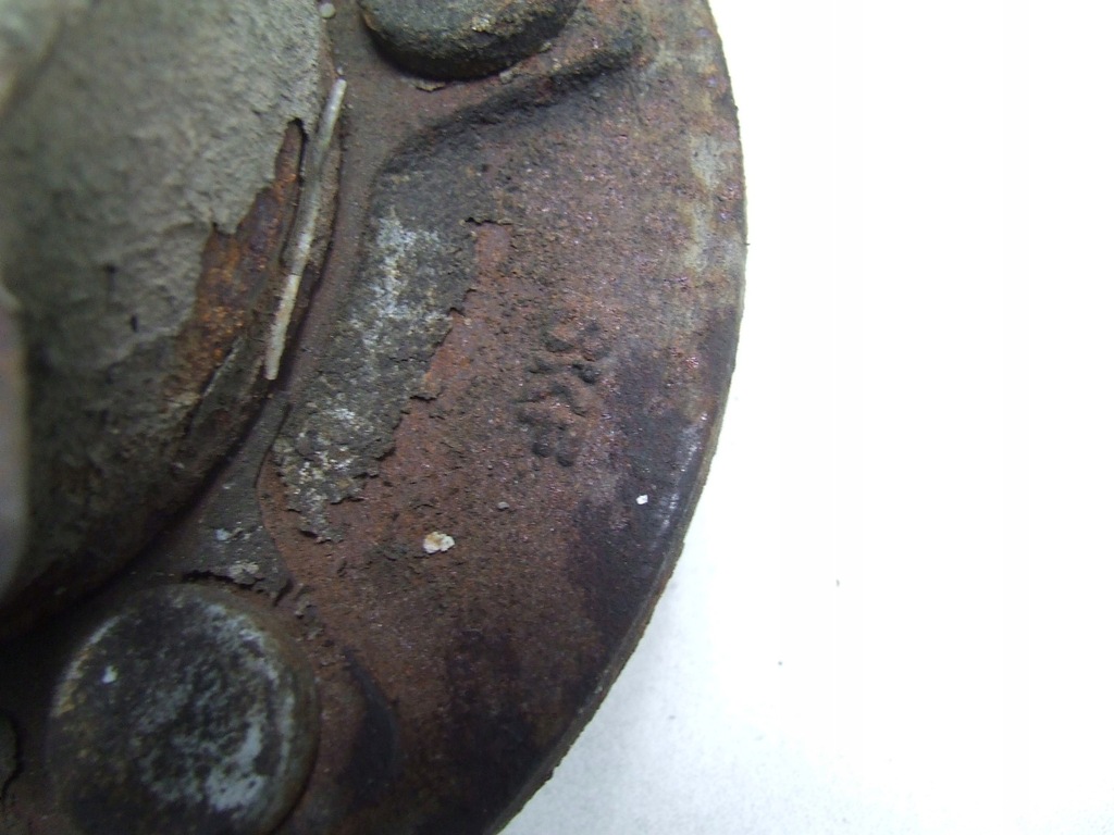 фото №7, Tesla model s ступица левая передняя