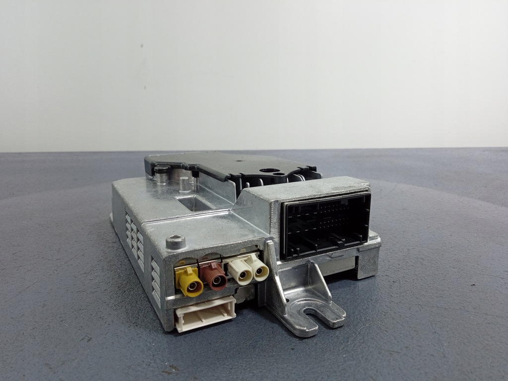 фото №5, Bmw 7 g11 g12 усилитель модуль ram dab 5a57037