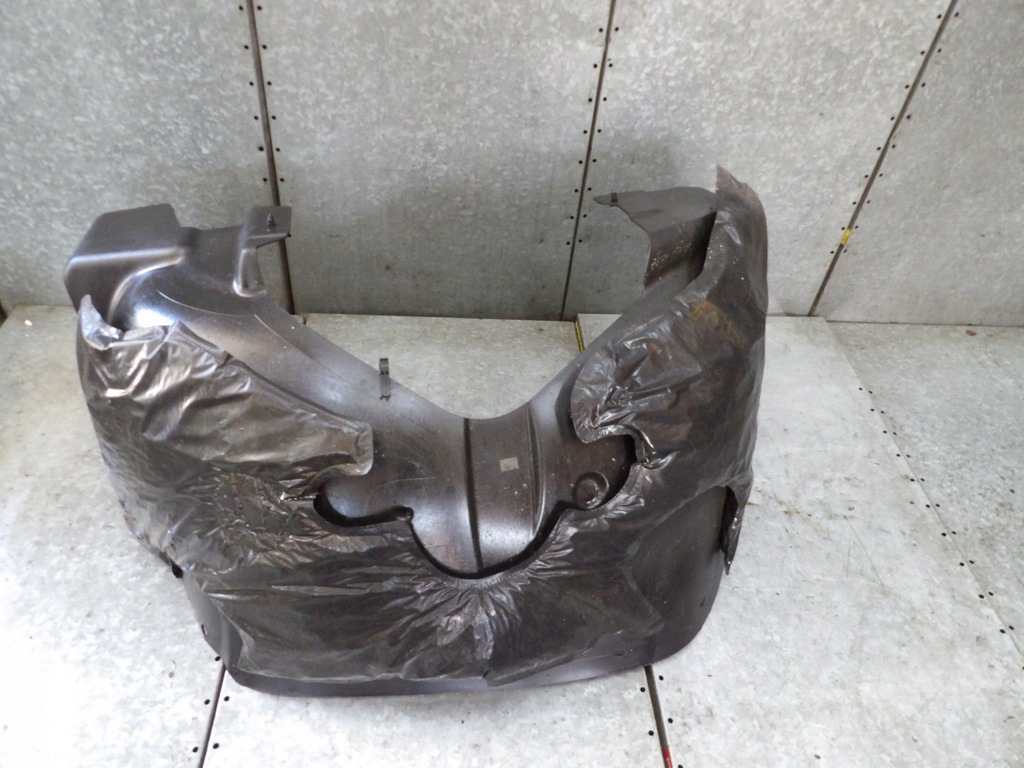 фото №6, Jeep cherokee liberty kj lift підкрилок ліва праве перед 05-