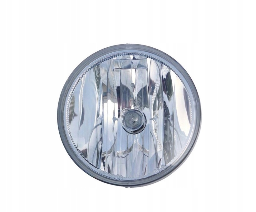 фото №1, Лампа противотуманная toyota highlander 11-