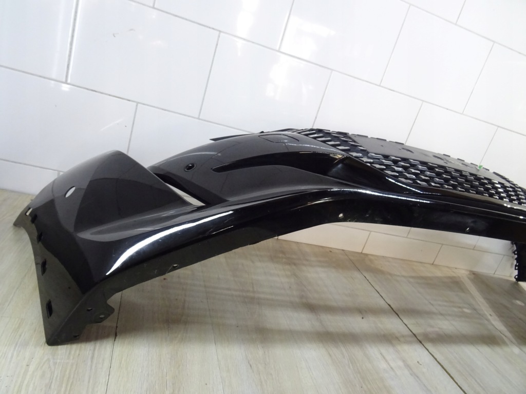 Бампер передні  передній peugeot 208 2 gt-line 9831838880 Недорого