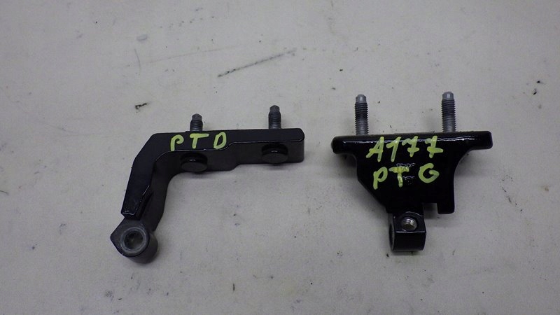 фото №1, Петля петли дверь правый задняя mercedes w177