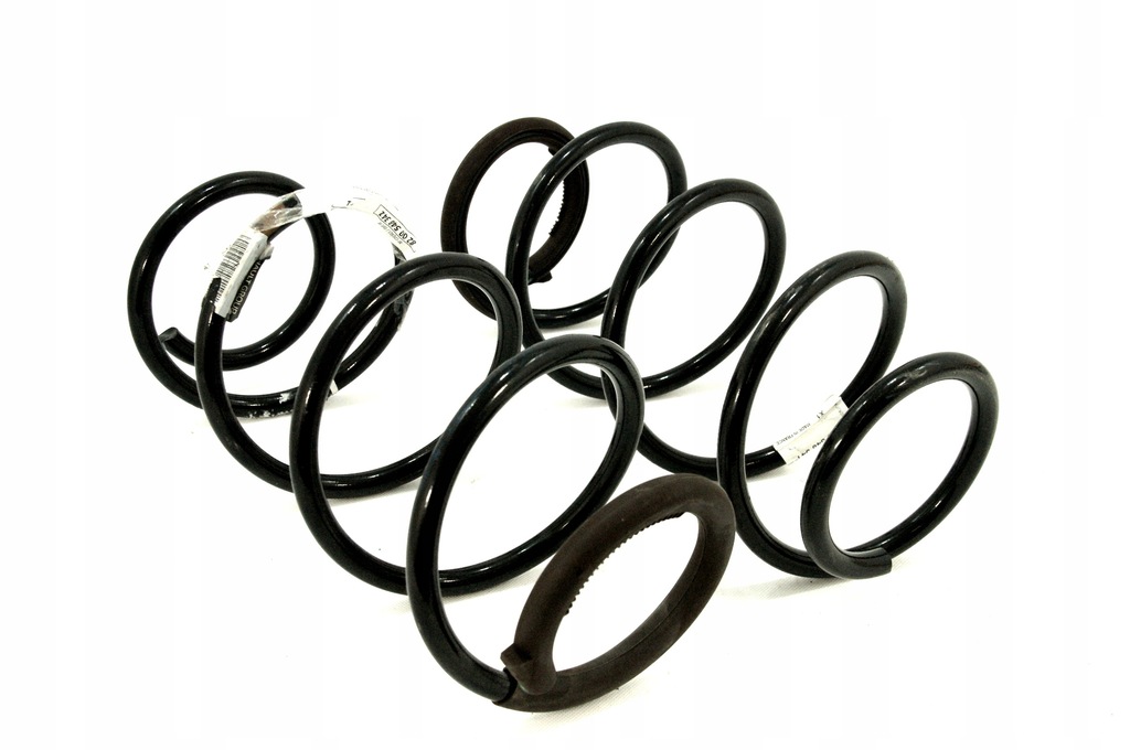 фото №1, Пружина перед espace iv 2.0t оригінал