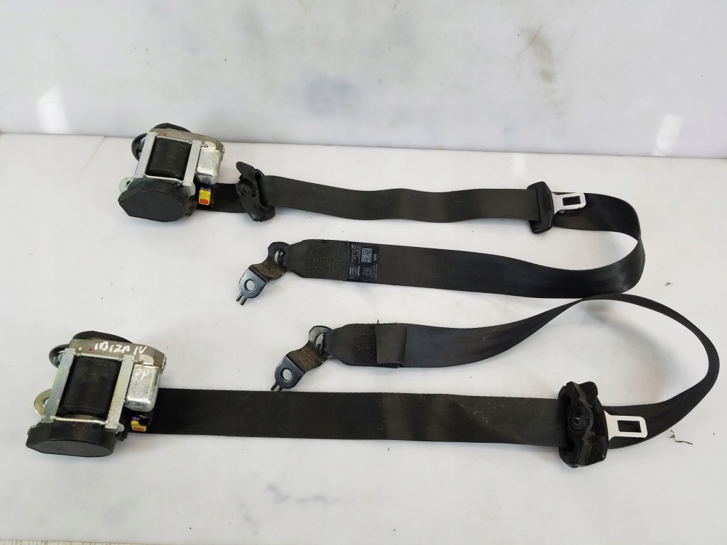 Купить Натяжитель ремень безопасности перед seat ibiza iv 6j