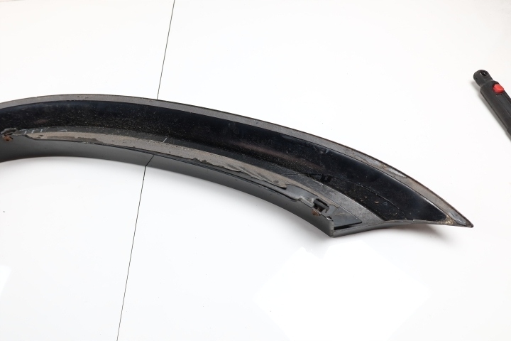 фото №11, Mercedes w164 gl x164 розширювач накладка крила amg 1648845422 молдинг p