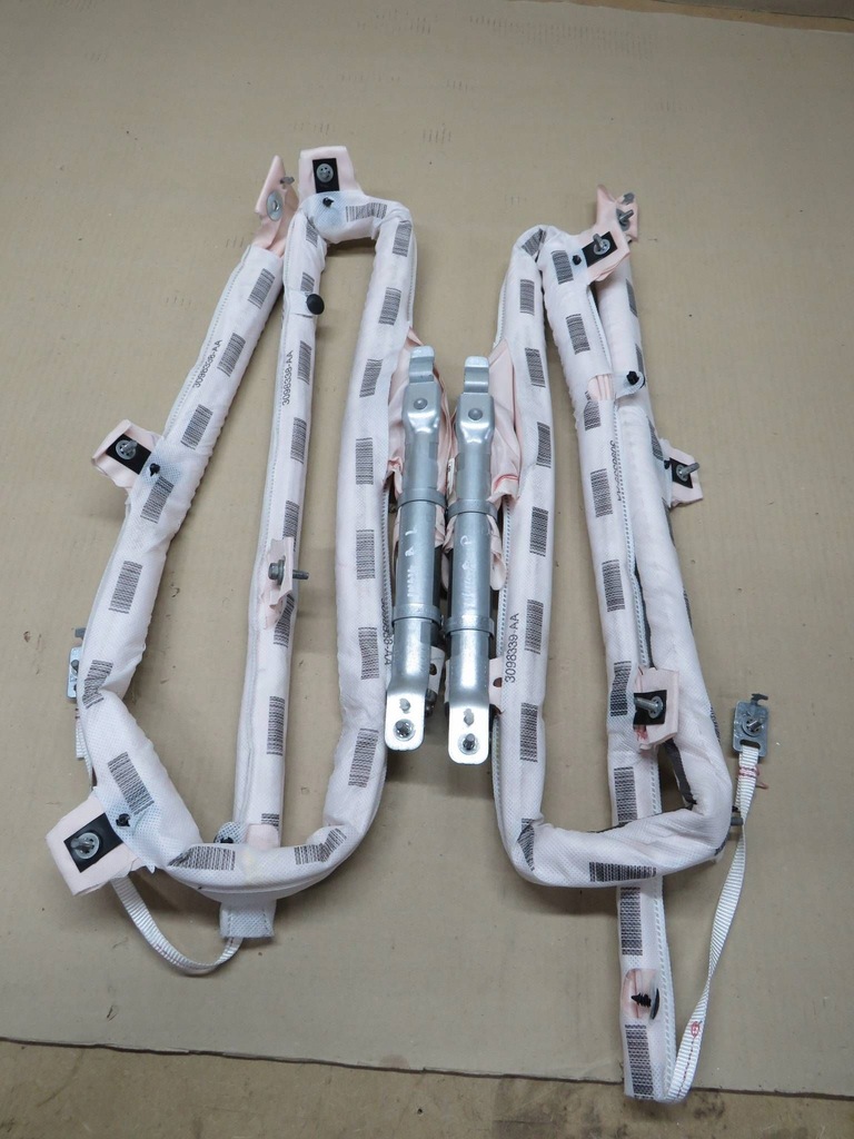 фото №1, Шторка безпеки ліва 84282463 подушка безпеки opel insignia b 17- kombi