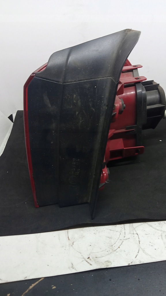 фото №6, Лампа левая задняя vw passat b7 sedan 3ae945095f