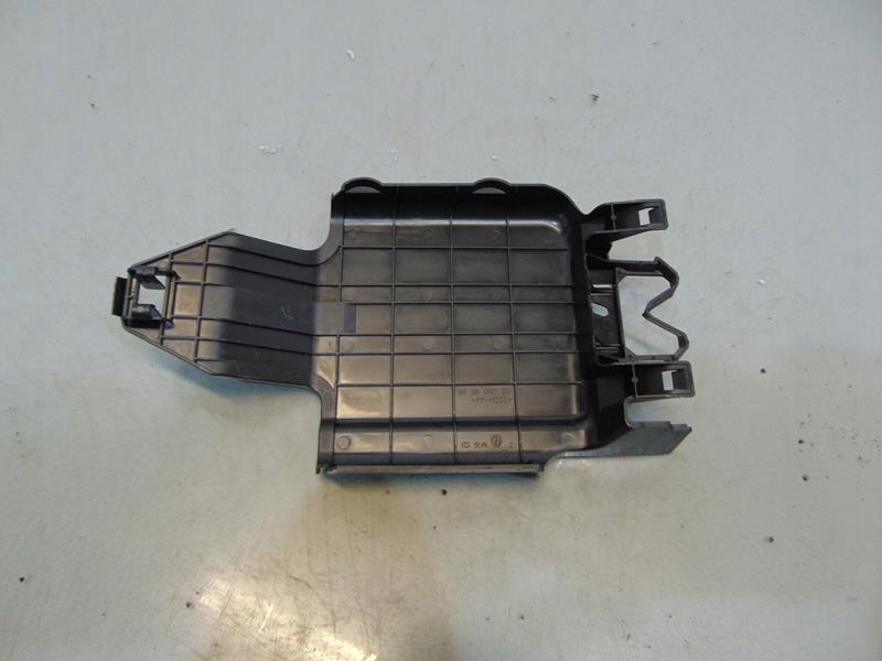 фото №1, Защита заглушка peugeot 3008 ii 9811806680