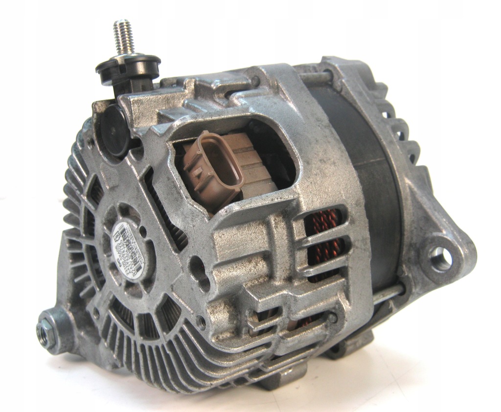 Генератор mitsubishi mercedes 2.3 cdi 231005xa0b Цена