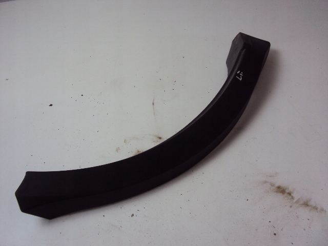 фото №2, Молдинг крыла левый задняя range rover sport l320