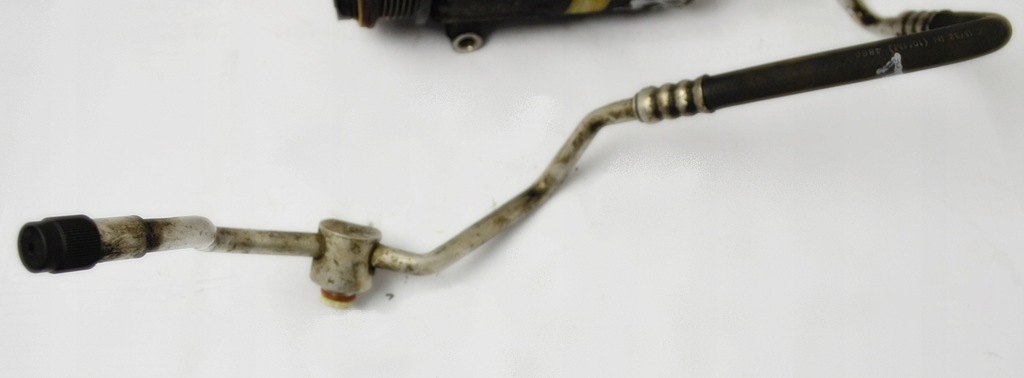 фото №1, Mondeo 4 iv шланг трубка wąż кондиционер кондиционера