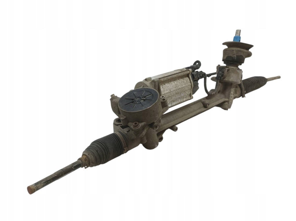 Рулевая рейка трансмиссия европа lift 13413955 0273010201 opel astra iv j с Разборки