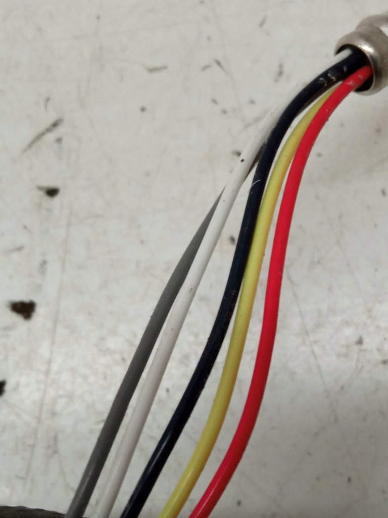 Датчик лямбда-зонд nox 858202302 0281007239 bmw seria 3 vi 2012- f30 с Разборки