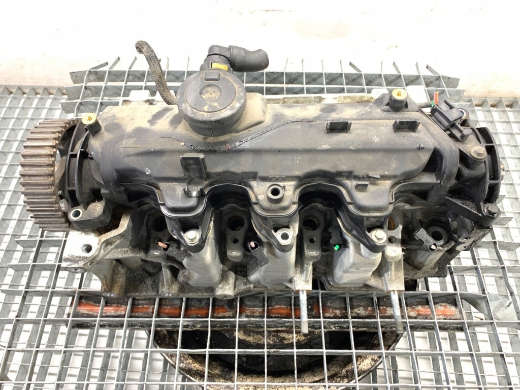 Купити Головка renault twingo ii k9k820 1.5 75km