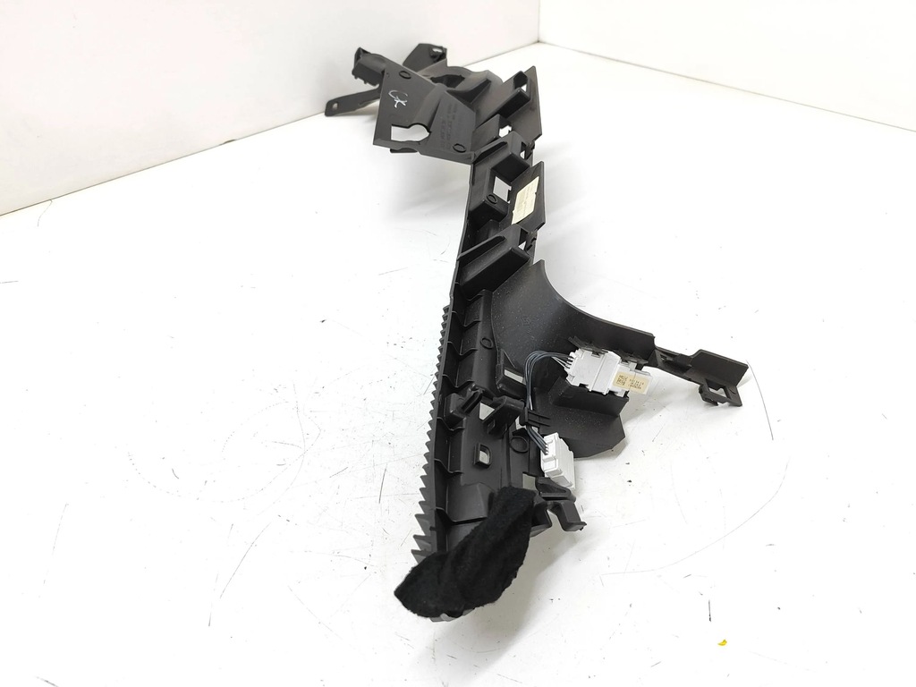 фото №6, Renault espace v rfc 2018 задняя сторона левая другое запчасти салона автомобиля