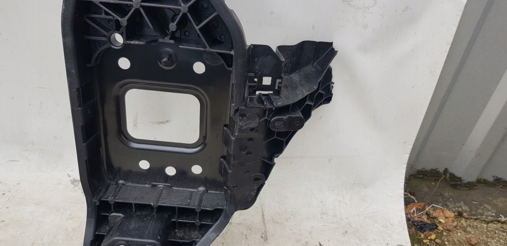 фото №3, Kia sportage v pas передний усилитель 64110r2000