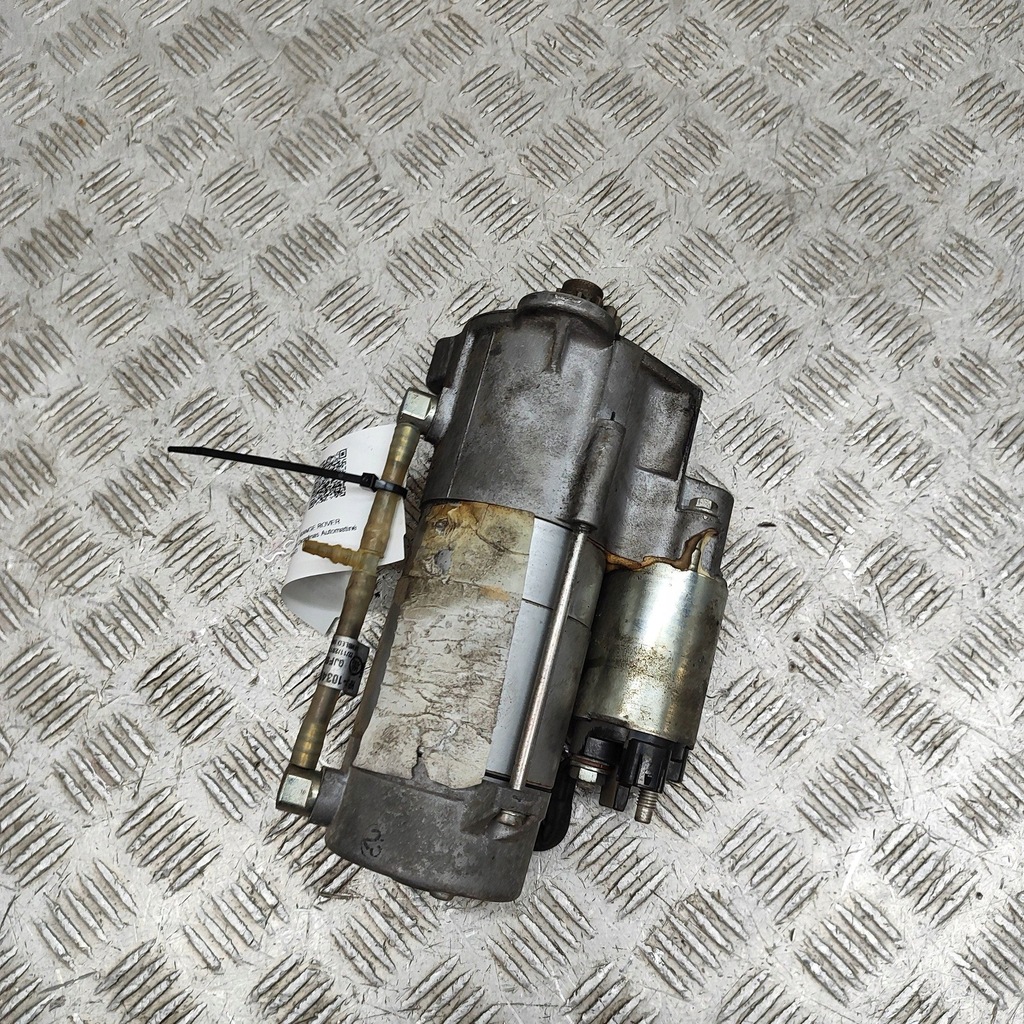 фото №2, Land rover range rover sport l494 2018 стартер