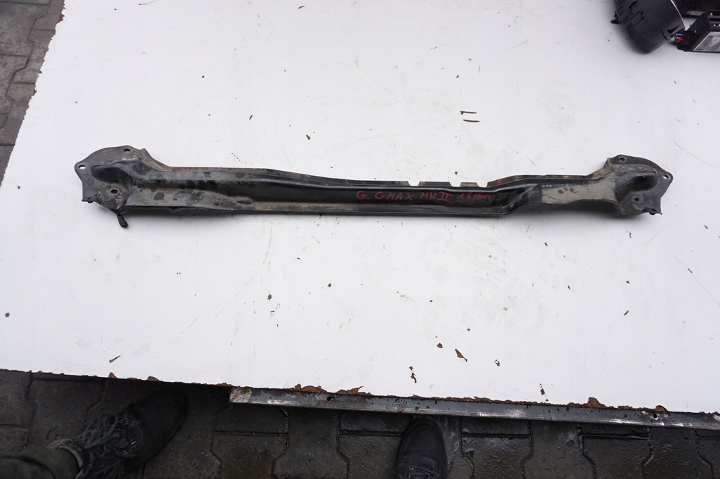 фото №1, Распорка чашка ford grand c-max mk2