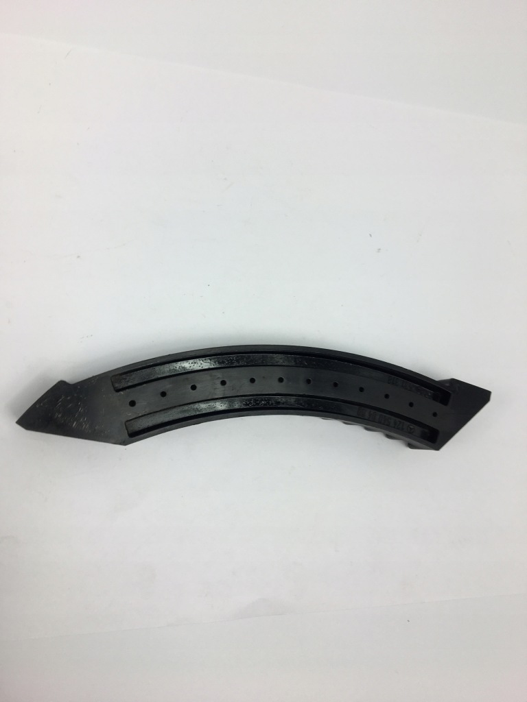 Молдинг стяжна колодка джгут трубопровід, супорти mercedes w124 1245400469 Недорого
