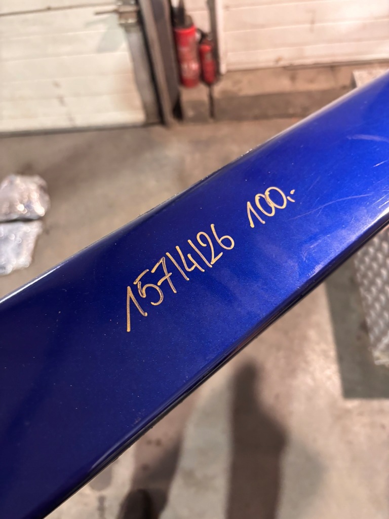 Hyundai ioniq поріг молдинг поріг правий 87752-g2000 Ціна