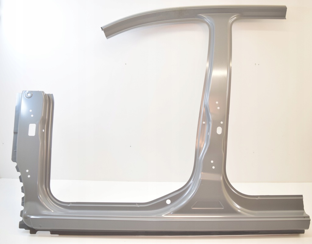 фото №1, Dacia lodgy поріг блок двигуна лівий новий оригінал