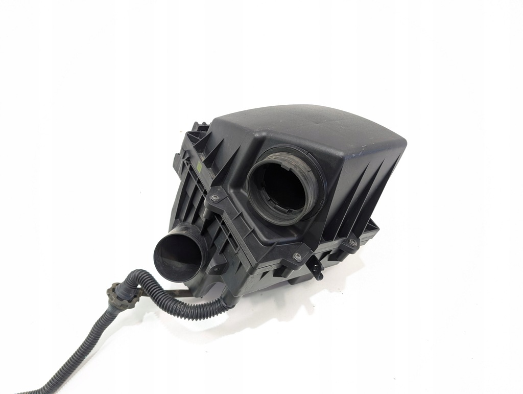 фото №1, Opel meriva b lift корпус фільтра повітря 1.6 cdti