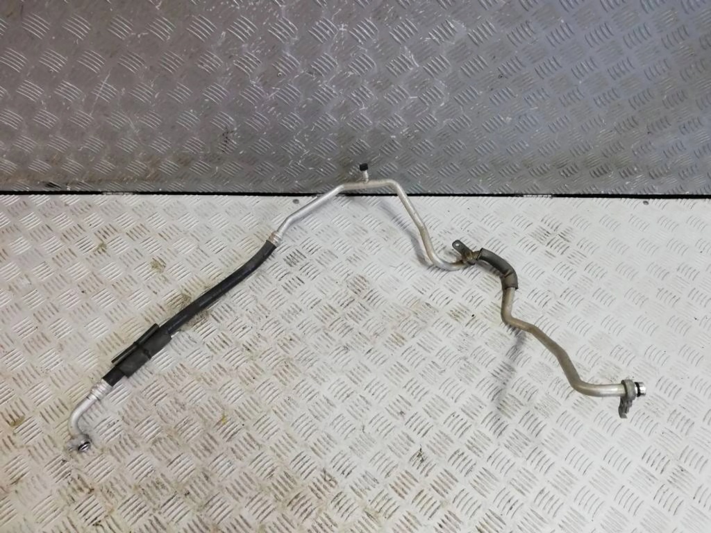 фото №1, Suzuki swift mk8 1.2 шланг wąż кондиціонера