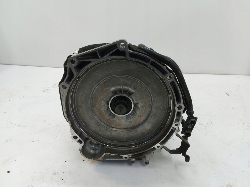 фото №13, Bmw g30 530e коробка передач передач автоматическая ga8p75hz