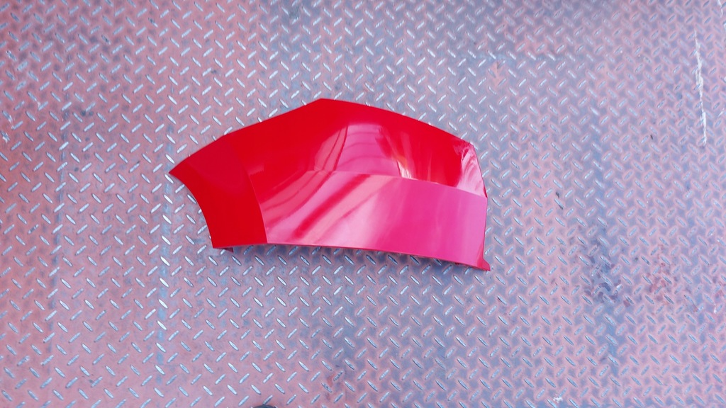 фото №15, Skoda karoq 17r- кутик бампера лівий задня задній 57a807983