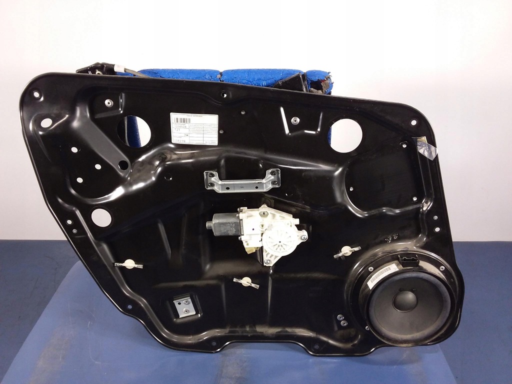 фото №1, Mercedes r w251 подъемник стекло перед левый