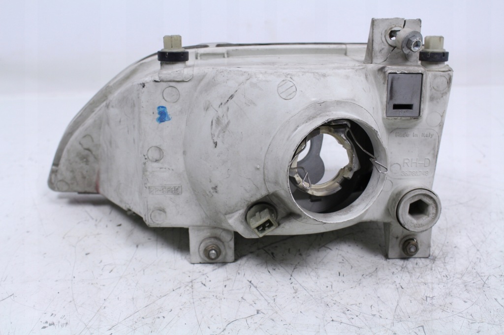 фото №4, Лампа правий перед chatenet stella