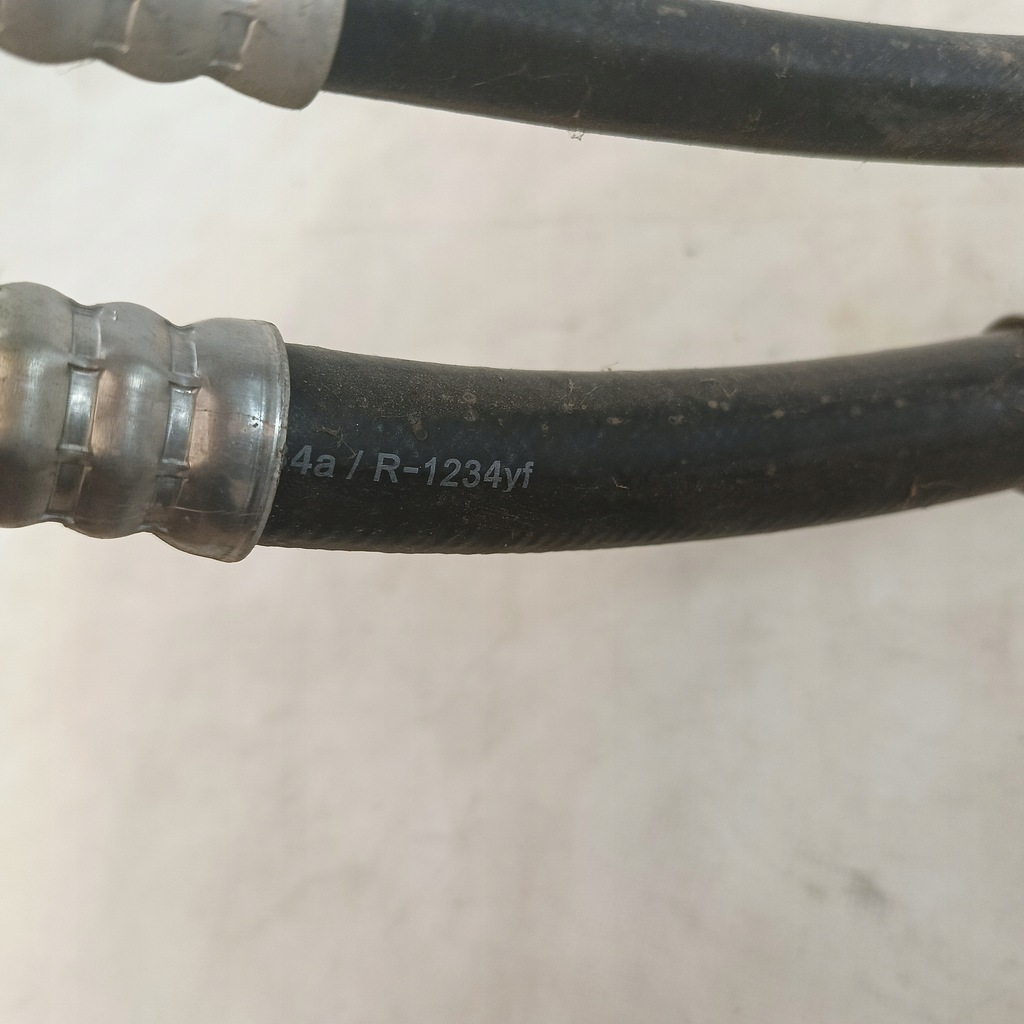 фото №12, Chrysler 200 15- шланг кондиционера usa p68103137ae